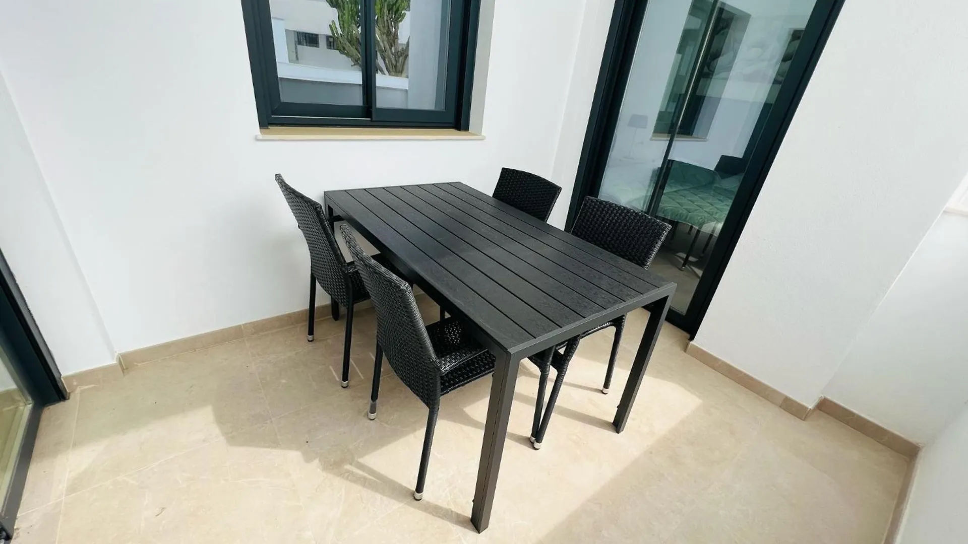 Edf Copenhague Bajo A Eurosur Apartman Nerja Spanyolország