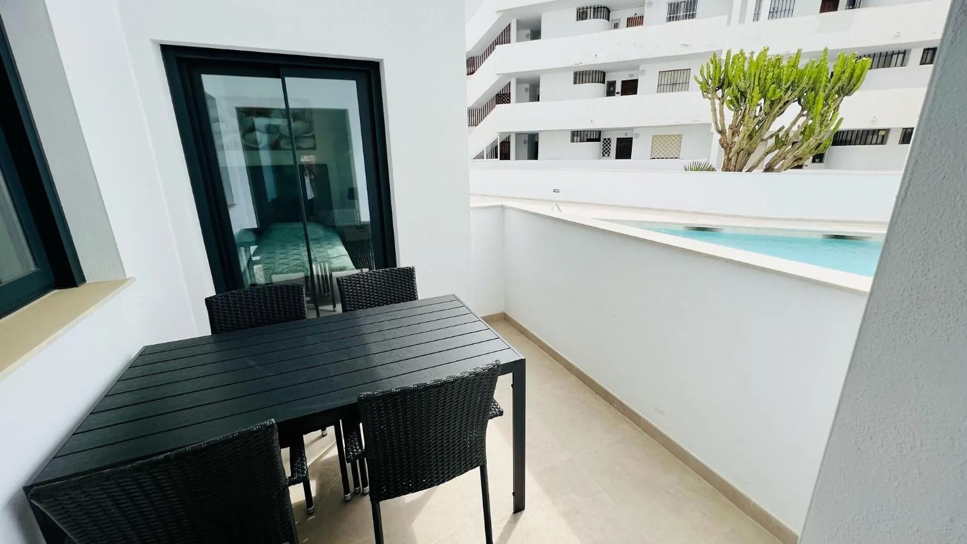 Edf Copenhague Bajo A Eurosur Apartman Nerja 0*,  Spanyolország
