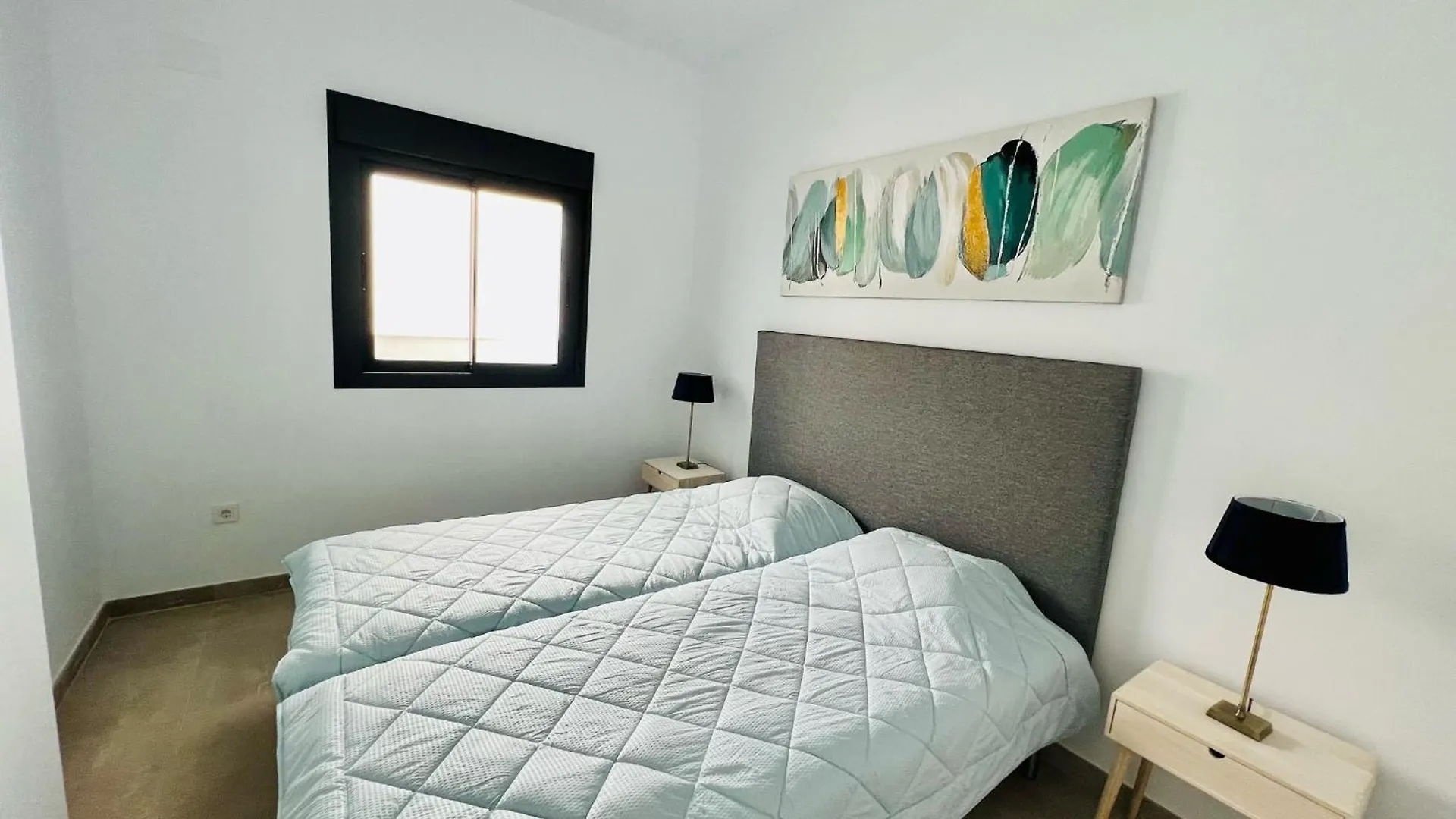 Edf Copenhague Bajo A Eurosur Apartamento Nerja