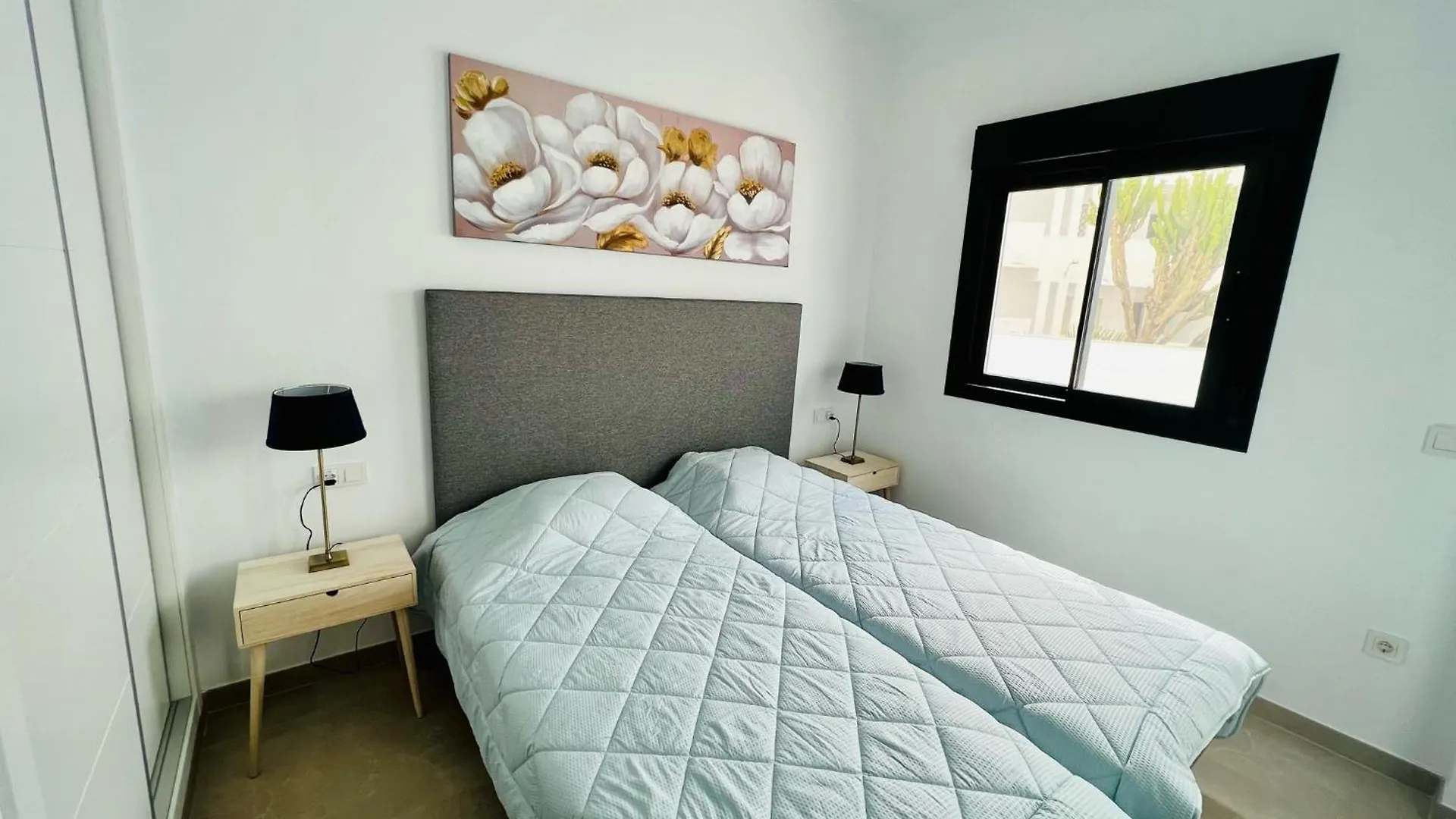 Edf Copenhague Bajo A Eurosur Apartman Nerja