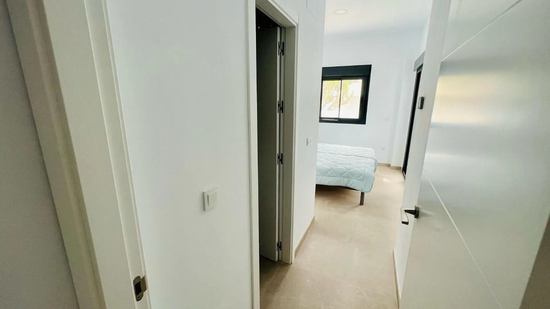 Edf Copenhague Bajo A Eurosur Apartman Nerja